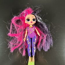 LOL Surprise OMG Movie Magic Ms. Direct Fashion Doll Rare Articulated Loose doll