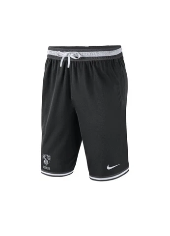 New Nike, NBA, Brooklyn Nets, Player Issued, Practice Shorts, Size L, biggie Cover