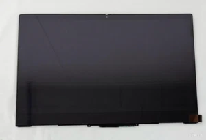 Nuevo Lenovo ThinkPad X1 Yoga 5ta Generación 5 14" FHD LCD Pantalla Táctil Conjunto con Bisel - Imagen 1 de 2