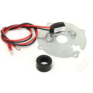 Pertronix 1146A Delco 4 Cylinder Electronic Conversion Ignitor Kit - Foto 1 di 1