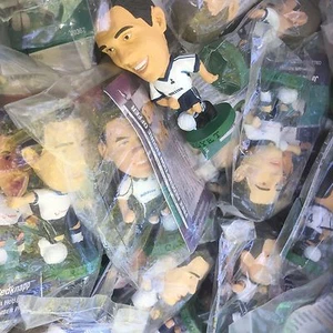 CORINTHIAN PROSTARS TOTTENHAM HOTSPURS FOOTBALL FIGURES..VARIOUS SPURS PLAYERS - Picture 1 of 13