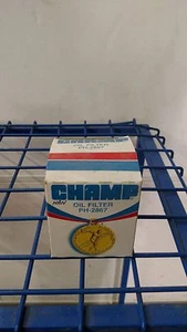 Champ/Champion Labs P1072 Oil Filter - Picture 1 of 1