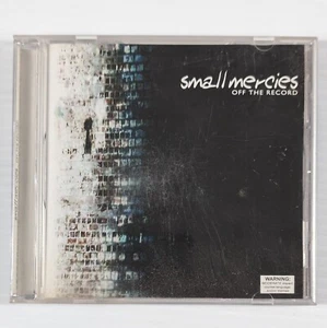 Small Mercies Off The Record CD - Picture 1 of 4