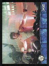 2003 X2 X-Men United Promos #P1 Wolverine