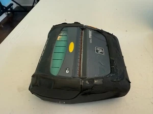 ZEBRA ZQ520 Mobile Bluetooth Direct Thermal Printer ZQ52-AUN1000-3NZ #6 - Picture 1 of 2