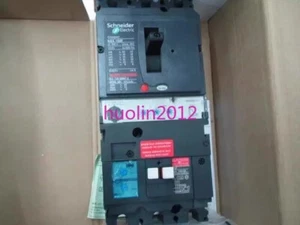 1Pcs New NSX160F 3P 160A vigi Mic2.2 leakage switch - Picture 1 of 3