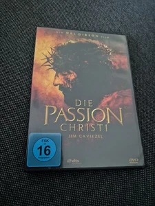 Die Passion Christi DVD - Bild 1 von 1
