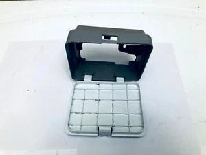 Conjunto de puerta de acceso bomba de drenaje Samsung modelo WF419AAWXAA03 - Imagen 1 de 4
