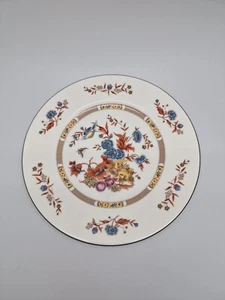 Piatto da portata Wedgwood Jamestown 10,75" - Foto 1 di 5