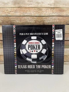 Excalibur VR39 Plug & Play Multi-Player TV Game - Picture 1 of 5