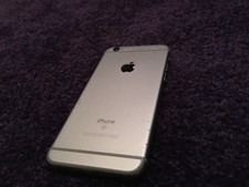 Apple iPhone 6s - 64GB - Space Gray (Unlocked) 