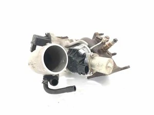 2018 2019 2020 Audi Q5 Turbo Charger 2.0L 06L145722G 113000 miles OEM Recycled - Picture 1 of 6