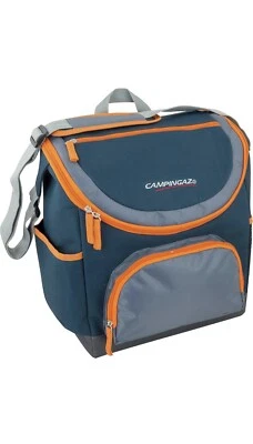 Campingaz Tropic Kühltasche, Isoliertasche für Camping, Picknick oder einkaufen, - Bild 1 von 4