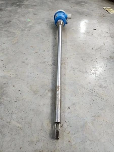 NEW NO BOX ENDRESS HAUSER LIQUIPHANT M LEVEL SENSOR 24"  FTL51-AGN2CB4E4A - Picture 1 of 6