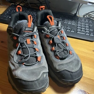 Merrell Mens Speed Strike Trail Shoes J135171 Hiking Running XC Size 8.5 - Picture 1 of 12