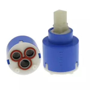 Schläfer | Cartuccia per Miscelatore Universale Kerox Ø35 mm - Foto 1 di 9