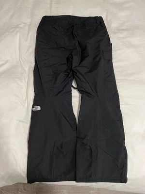 North Face Freedom Snow Pants, Small/Short - Image 1 of 2