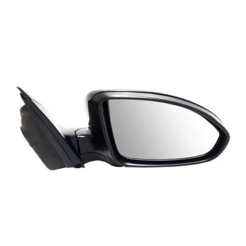 Espejo de puerta para Chevy Cruze 11-16 eléctrico pintable con calefacción lado derecho del pasajero Foto 1 de 1