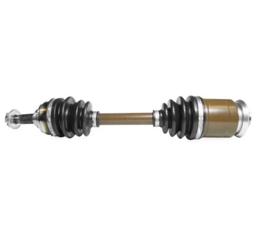 Interparts TRK Extreme Off-Road Rear Axles TRK-PO-8-329 Foto 1 de 1