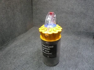 Dyson UP13 DC41 DC65 Ball Gelb Staubsauger Ersatz Staubbehälter Kanister - Bild 1 von 4