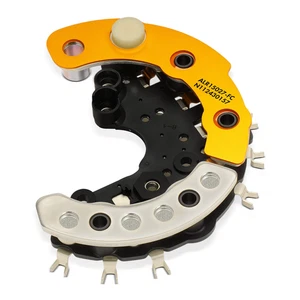 For Renault Megane 01-23 Scenic Espace Grand Scenic Alternator Rectifier Diode - Picture 1 of 6
