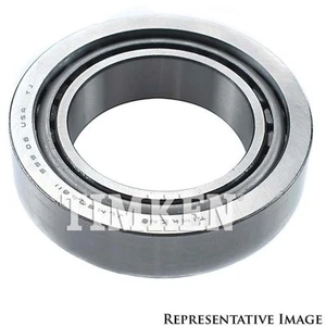 SET42 Timken Differential Bearing Front or Rear Inner Interior Inside for Chevy - Picture 1 of 4