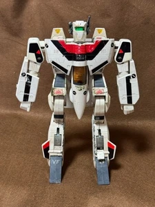 Vintage 1984 Hasbro Bandai Transformers G1 Autobot Air Guardian Jetfire Jet Toy - Picture 1 of 11