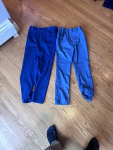Size 14 Nice Pants Issac Mizrachi/other Lot Of 5 - Picture 1 of 2