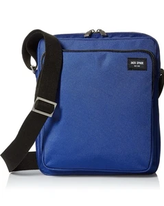 Brand New with Tags Jack Spade Blue Commuter Cargo Messenger - Picture 1 of 6