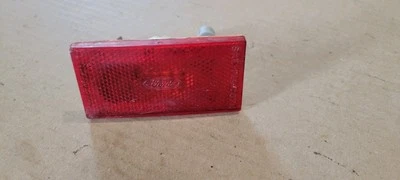 1970 FORD MUSTANG COUGAR BOSS XR7 SIDE MARKER LIGHT LENS D0OB-15A428-A FOMOCO  - Imagem 1 de 4