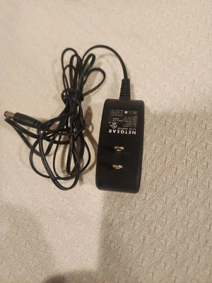 Netgear Charger N150 N600 N300 Wireless Router AC Adapter 12V OEM  - Image 1 of 4