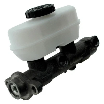 Cilindros maestros de freno ACDelco genuinos para Ford E-250 Econoline Club Wagon 90 91 Foto 1 de 4