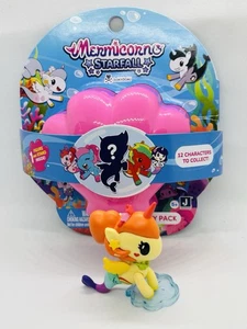 Tokidoki Mermicorno Starfall Series 1 Mini Figure Mystery Pack-Sunsprite NWT - Picture 1 of 7
