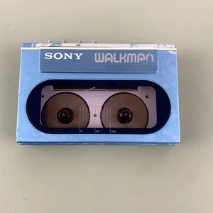 [JUNK] SONY WM‑20 Cassette Walkman For Parts or Repair - Picture 1 of 7