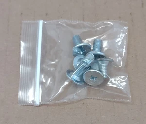 New Speedplay Biking Bolt Cleat Bolts 6x VL1 VS2 VL3 - Picture 1 of 1