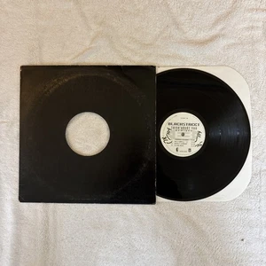 Blackstreet Hip Hop 12"(Interscope INT8P-6588) Think About You Remixes PROMO NM+ - Imagen 1 de 2