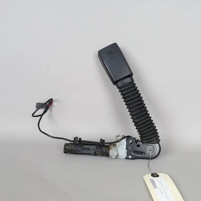 2001-2006 BMW 325ci 330ci Right Front Seat Belt Buckle 72118257790 OEM Used Foto 1 de 4