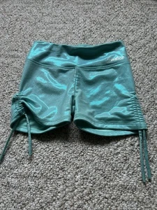 Justice Girls Shorts Size 10 - Picture 1 of 3