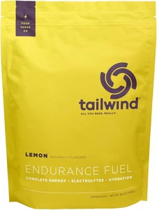 Endurance Fuel - Tailwind Endurance Fuel Lemon  - 50 Serving Bag - Sport - Picture 1 of 2