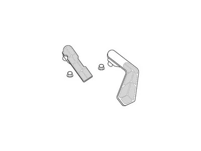 For 2009-2011 Buick Lucerne Automatic Transmission Filter 17534PMQY 2010 - Image 1 of 2