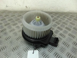 Ventilador de motor soplador calentador Suzuki Vitara con enchufe de 2 clavijas de CA Mk4 1,6 gasolina 2015-21z - Imagen 1 de 6