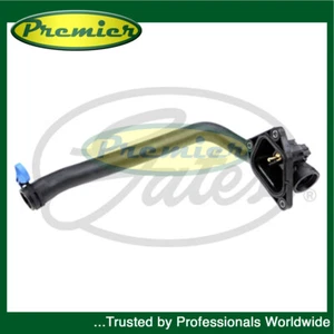 Premier Hose (Piping - Thermostat) Fits BMW 1 Series 2011- 1.6 2.0 11537600586 - Picture 1 of 1