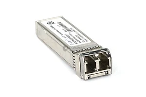 FTLF8528P2BCV FINISAR 8GB SFP+ 850NM OPTISCHER TRANSCEIVER - Bild 1 von 6