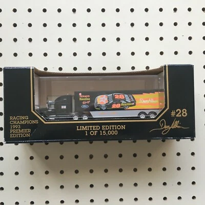 Racing Champions, Nascar, Davey Allison - Image 1 of 4