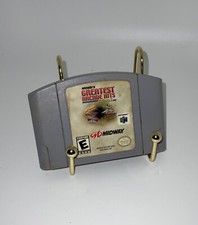 .N64.' | '.Midway's Greatest Arcade Hits Volume 1.