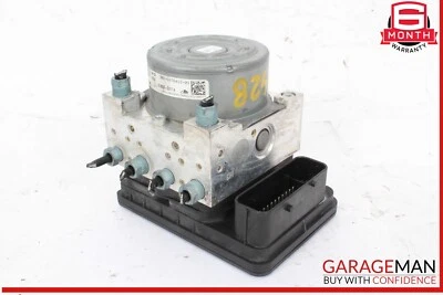 Módulo de bomba de freno antibloqueo ABS para BMW 428i 435i 14-16 6870418 OEM Foto 1 de 4