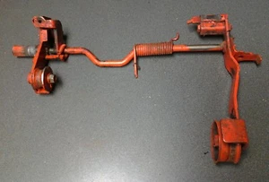 OEM Gilson ST826 55324A 48128 Snowblower Auger Belt Idler Tensioner Clutch Asm - Picture 1 of 2