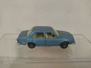 RENAULT 18 GTS AZUL (2) apx 1:64 GUISVAL VINTAGE NO BOX - Imagen 1 de 6