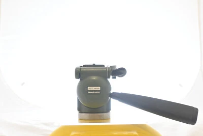 Manfrotto testa  390 RC2 NAT - Immagine 1 di 4