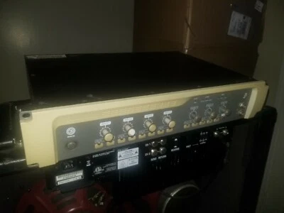 Digidesign 003 Rack Factory MIDI Firewire Audio Interface Digital Mixer System - Image 1 of 4